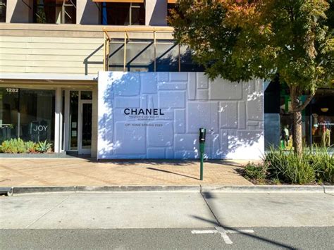 chanel store walnut creek|where to buy chanel perfume.